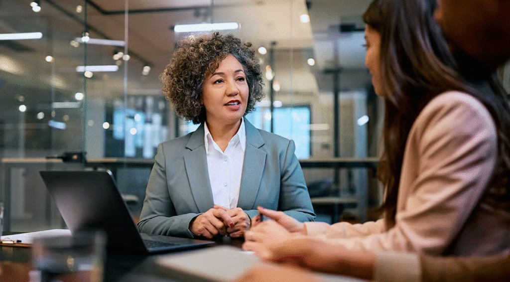 How to Find a Sales Representative That Elevates Your Business Growth
