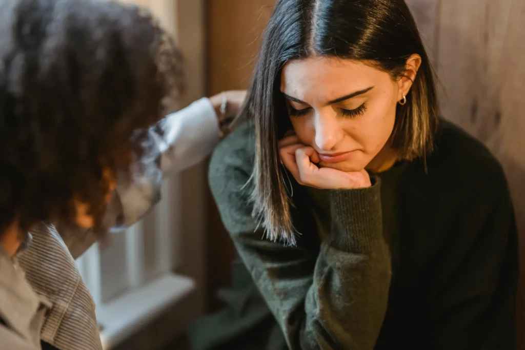 Stress Management Coaching How Professional Guidance Can Help You Thrive