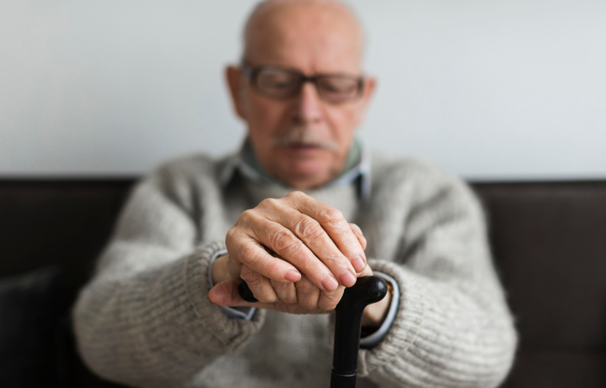 Understanding Parkinson’s Disease Symptoms, Causes, and Care