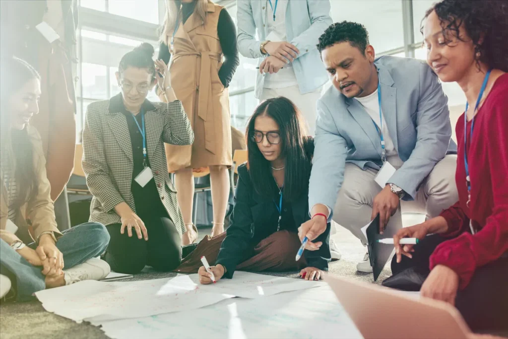 The Rise of the Global Coaching Marketplace Opportunities, Trends, and Future Growth