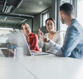 Unlocking Resilience: Exploring the Impact of Conversations with a Mental Health Coach