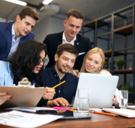 Navigating the Path to Success: Business Intelligence Analyst Job Placement