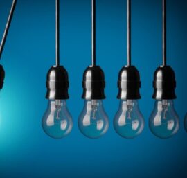 Revolutionizing Industries: Exploring the Power of Innovation