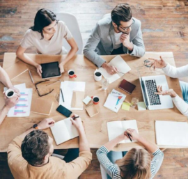 Agile Paradigms Demystified: Unraveling Methodologies for Seamless Collaboration