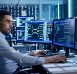 Data Scientist Employment in the UK: Opportunities and Trends