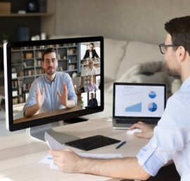 Finding the Best Leadership Coach Online in the United States: A Comprehensive Guide