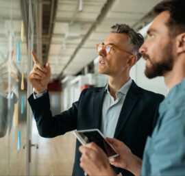 Mastering Agile: Unveiling Effective Methodologies for Business Success