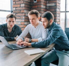A Comprehensive Guide to Applying for a Banking Mentorship Program: Boosting Your Career in the Financial Industry