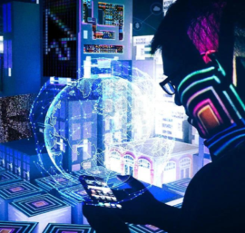 Shaping the Future: Insights into the Evolution of Emerging Technologies