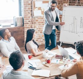 The Roadmap to Strategic Excellence: Building a Winning Business Strategy