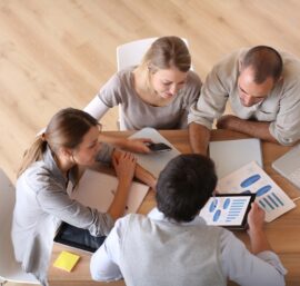 Unlocking Profitable Opportunities: The Power of Marketing and Sales