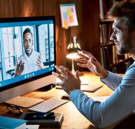 Unveiling the Benefits of Searching Online for a Leadership Coach: A Comprehensive Guide