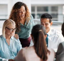 Consulting Services for Successful Startups: A Path to Thriving Business Ventures