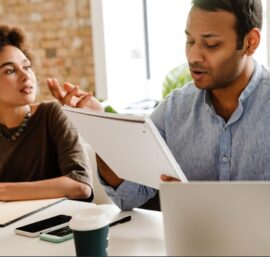 Finding a Career Coach Online in Canada: Your Guide to Professional Growth