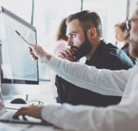 Transform Your Career: Journey to Success as a Data Analyst Trainee