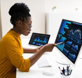 Data Analyst Job Assistance: Unlocking Opportunities in the Analytics Field