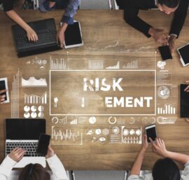 Effective Startup Business Risk Management Consulting: Mitigating Risks for Long-term Success