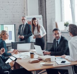 Consulting Services for Startup Success: Unlocking the Path to Growth and Sustainability
