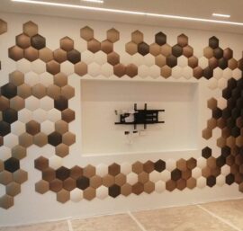 Create Opulent Interiors with KOBER 4D and 3D Soft Leather Panels by Inno Motif Corp