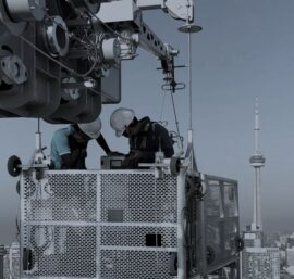Cutting-Edge Technology for Safer Buildings: FBA Gomyl’s Contribution