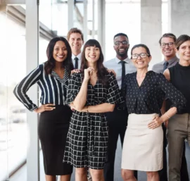 Leading with Purpose: Inspire, Motivate, and Drive Results