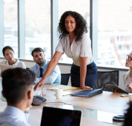 From Influence to Success: Unlocking the Secrets of Modern Leadership
