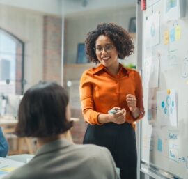 Empowering Change: Unleashing Innovation in a Dynamic Era