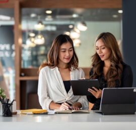 Synergizing Success: The Impact of Marketing and Sales as a Dynamic Duo