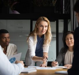 Synergizing Marketing and Sales: Unleashing Business Growth Potential