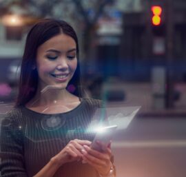 Fast-Forward to Tomorrow: Discovering the Latest Trends in Tech Advancement