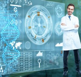 The Future Unveiled: 10 Groundbreaking Technologies Set to Revolutionize the World