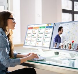 The Digital Renaissance: Unveiling the Potential of Emerging Technologies