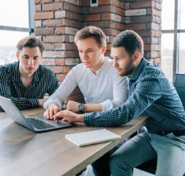 Mentorship for Honing Banking-Related Skills