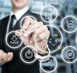 Consulting Services for Risk Management in Startup Businesses: Mitigating Uncertainty for Success