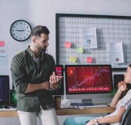 System Analyst Job Support – Building a Successful Career