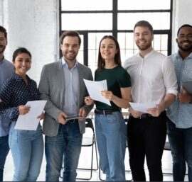 Certification for Mindset Life Coaching: Unlocking Your Potential and Empowering Others