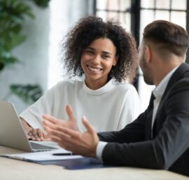 Connecting Mentees with Mentors in the Banking Sector: A Dedicated Platform for Growth