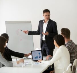 Navigating the Path to Profits: Insights from a Business Coaching Expert
