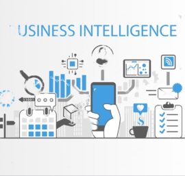 Business Intelligence Analyst Practice in the UK: Unleashing Data Insights for Growth