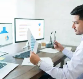 Build Practical Experience as a Business Analyst in the UK