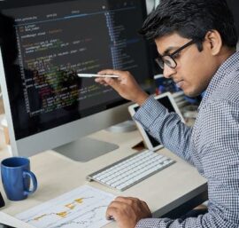 Exploring System Analyst Practices in the UK: Roles, Skills, and Career Insights