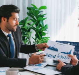 Exploring the Path: Business Analyst Internships in the UK