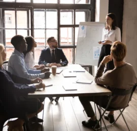 Finance Mentorship for Startups: Guiding Your Path to Financial Success