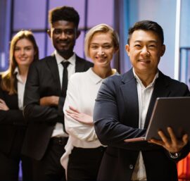 From Good to Great: Unlocking the Secrets of Effective Leadership