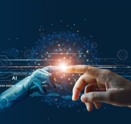 Innovation in Motion: Riding the Wave of Emerging Technologies
