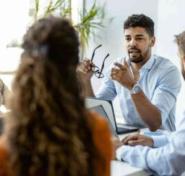 Synergizing Strategies: Navigating the Interplay of Marketing and Sales