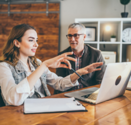 The Definitive Guide to Understanding the Purpose of Mentoring