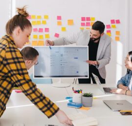 Unlocking Operational Efficiency: Masterful Online Strategies