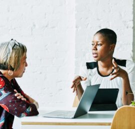 Unlocking Success: A Tailored Mentoring Program for Financial Experts
