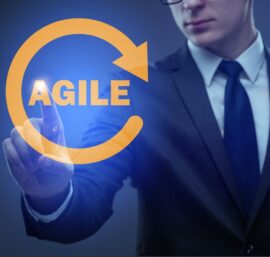 Agile Horizons: Expanding Innovation Potential through Dynamic Methods